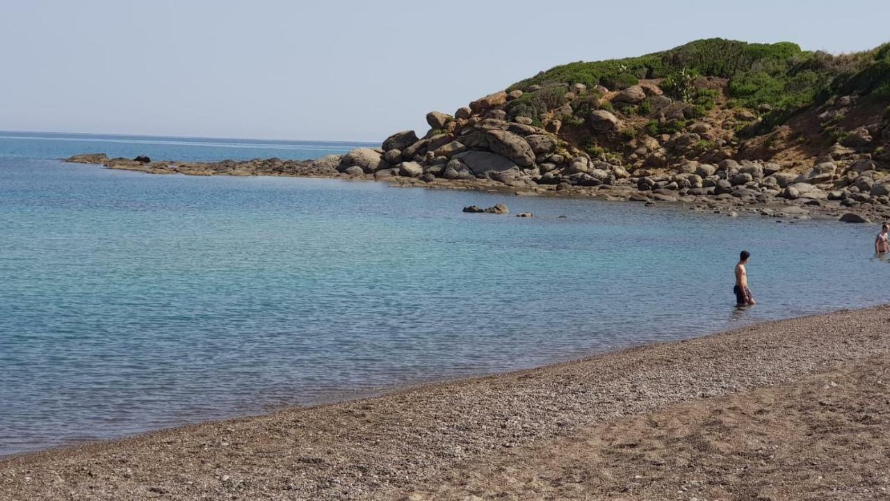 mare, sole e relax a 5 km da Cefalu' Cefalù Exterior foto